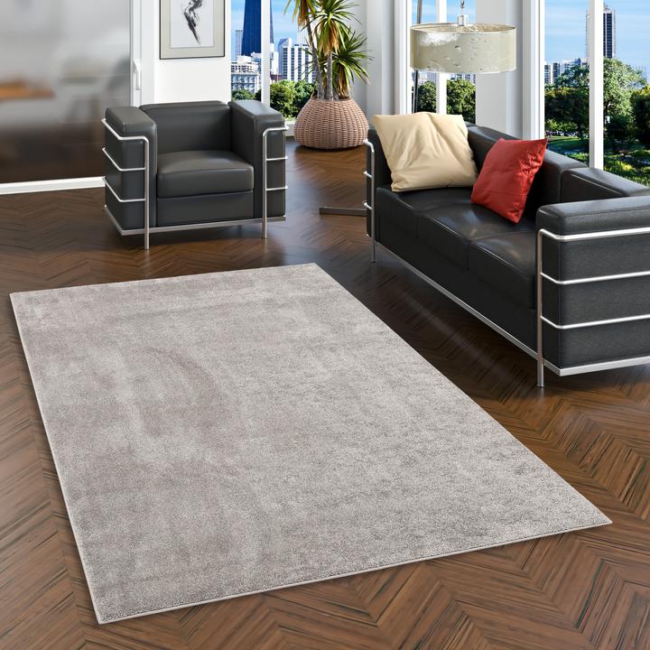 Immagine prodotto Pergamon Tappeto morbido di lusso in velluto Verona (160 x 230 cm)