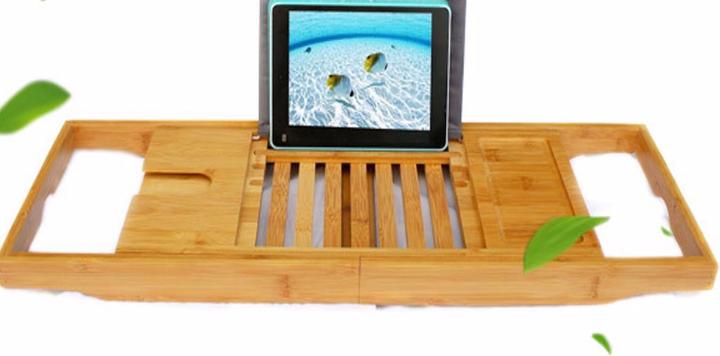 Produktbild Poolking Bathtub Caddy