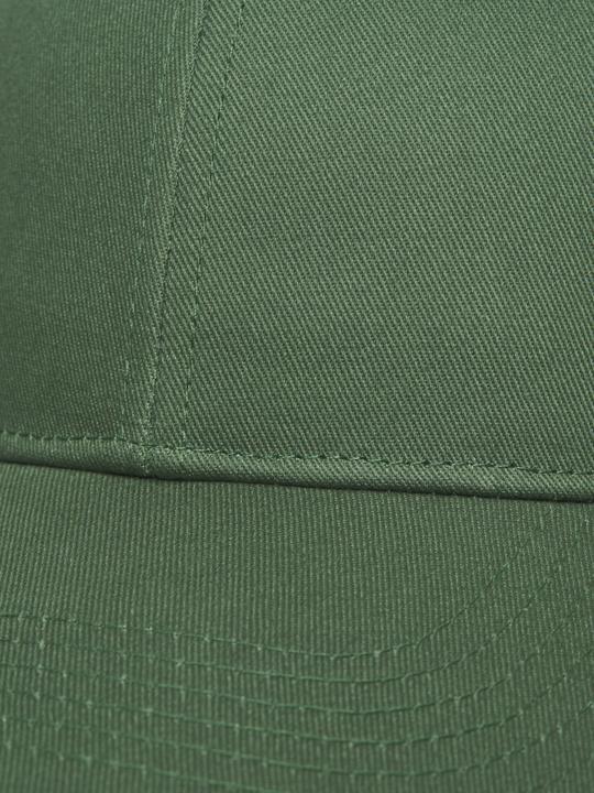 Actual product image Jack & Jones Jacplain Baseball Cap Ln Styd (One size)