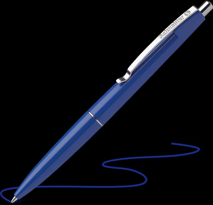Actual product image Schneider Office (Blue, 1 x)