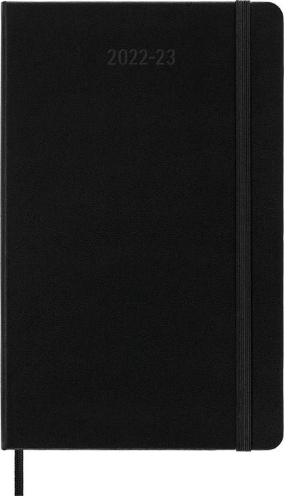 Immagine prodotto Moleskine Agende scolastiche (13 x 21 cm, Inglese)