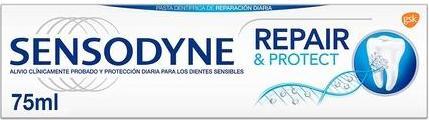 Produktbild Sensodyne Toothpaste 75ml (75 ml)