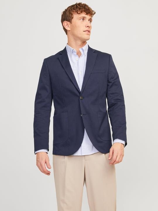 Actual product image Jack & Jones JPRAUSTIN slim fit blazer Single-breasted blazer (50)