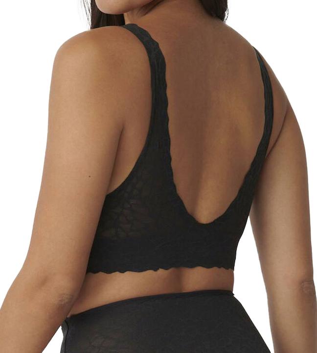Image du produit Sloggi Bustier Sportif Stretch ZERO FEEL LACE 2.0 Top (Une unité par pack, XS)