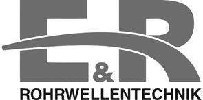 Produktbild E&R Rohrreinigungswelle 10mm x 5m Engelb.+Roos