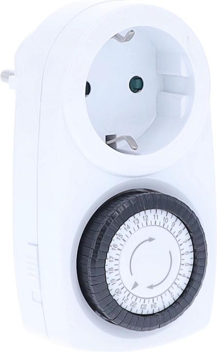 Actual product image As - Schwabe Day timer