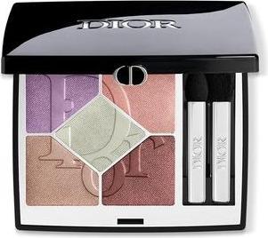 Image du produit Dior Diorshow 5 Couleurs Couture Ombre à paupières Limite/Edition 933 Sum Int24 (Pastel Glow)
