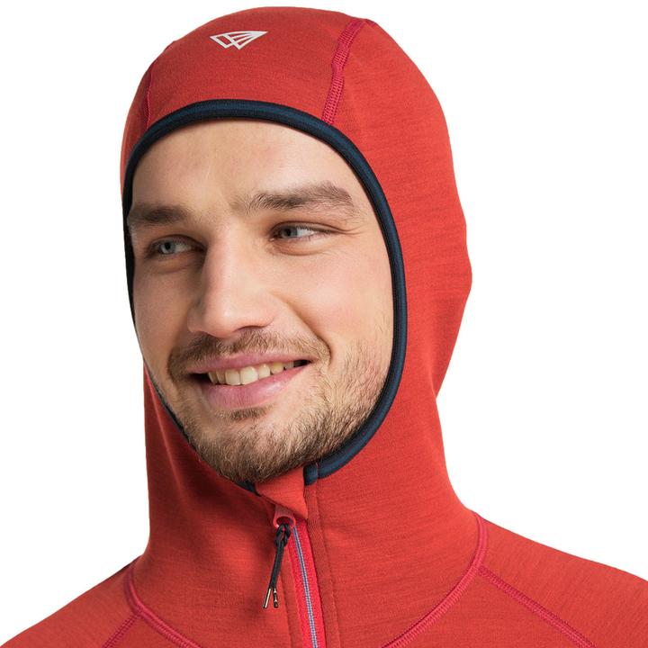 Immagine prodotto Radys Giacca in pile R4 Pro Merino (M)