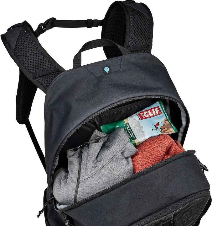 Image du produit Thule 4517 Nanum 25L Sac à dos de randonnée noir (17 l)