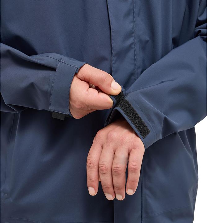 Produktbild Haglöfs Breeze Proof Jacket (L)