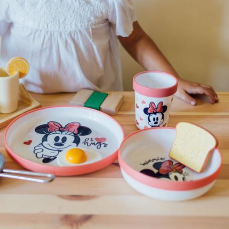 Produktbild Disney Interactive Studios Bol Anti-Derapant Minnie Collector