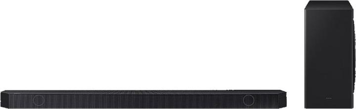 Productafbeelding Samsung SAMS HW-Q810GC 5.1.2-kanaals geluidsbalk HW-Q810GC/ZG (360 W, 5.1.2 Kanaal)