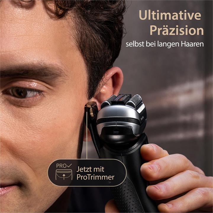 Productafbeelding Braun Serie 9 Pro+