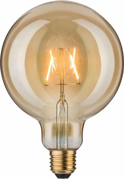 Actual product image Paulmann 1879 Filament Globe (E27, 2.50 W, 170 lm, 1 x)