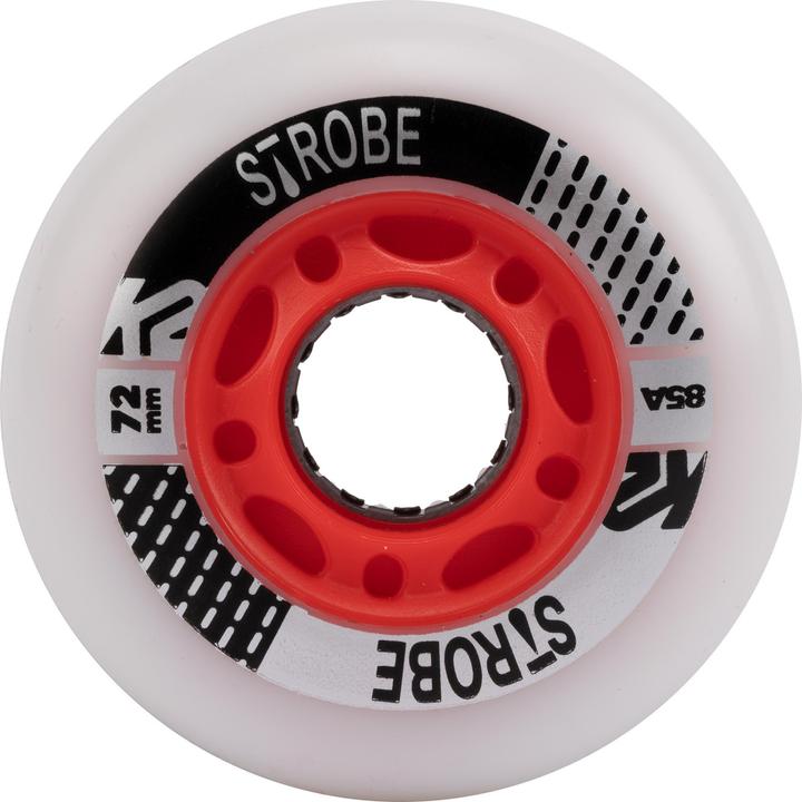 Actual product image K2 STROBE 72MM - 2 PACK LIGHT (72 mm, 85A)