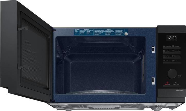 Actual product image Samsung MS32DG4504AG (32 l)