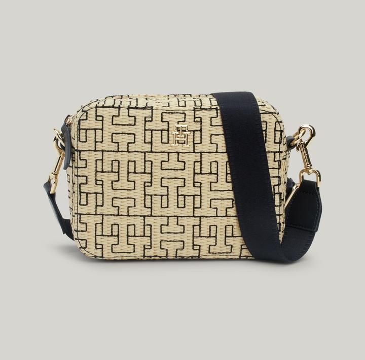 Image du produit Tommy Hilfiger Th City Mono Crossover Sac à main pour femme