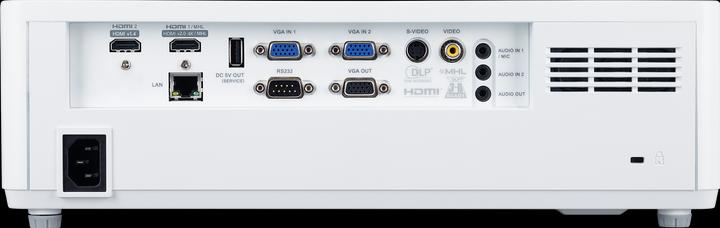 Produktbild Acer PL6510 (Full HD, 5500 lm, 1.4 - 2.24:1)