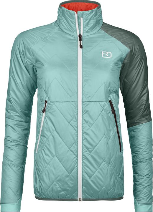 Ortovox Women's Swisswool Piz Vial Jacket (L)