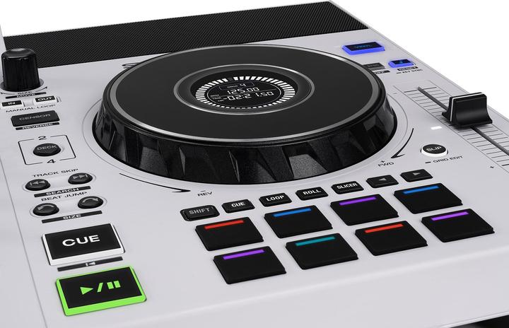Immagine prodotto Denon DJ SC LIVE 4 White