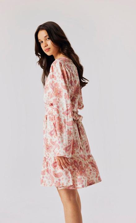Actual product image Lmtd Print Kleid (140)