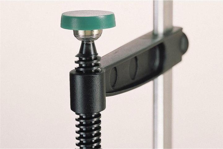 Actual product image wolfcraft wolfcraft 1 SZ - Schraubzwinge 80/450mm (450 mm)