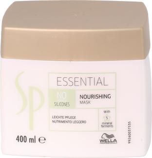 Immagine prodotto Wella Maschera nutriente essenziale (400 ml)