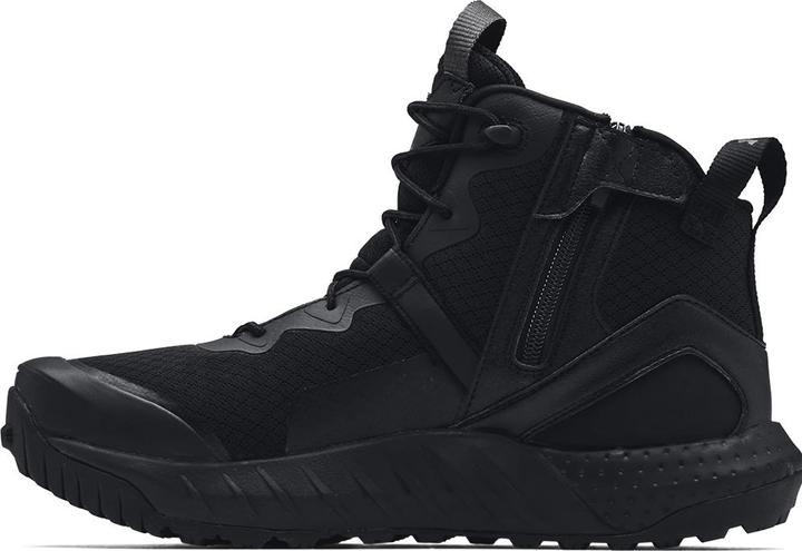 Actual product image Under Armour Micro G Valsetz Zip Mid Boots (44.5)
