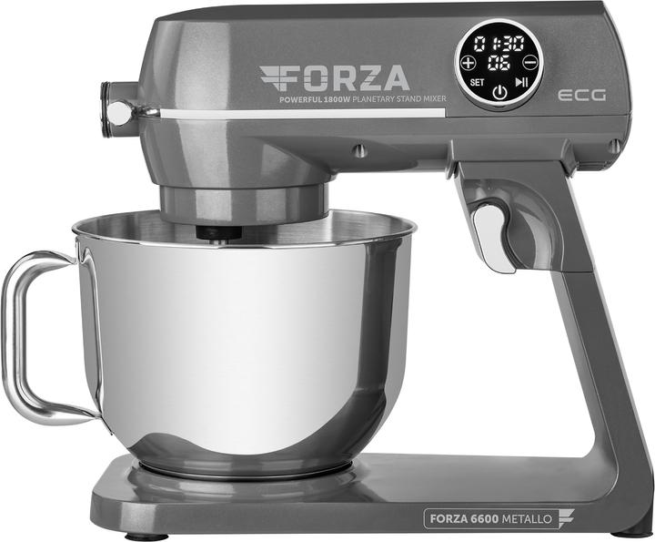 ECG FORZA 6600 (1800 W)
