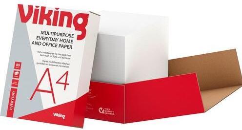Viking Everday (80 g/m², 2500 x, A4)