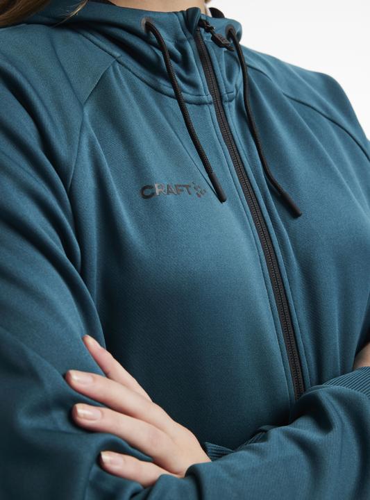 Immagine prodotto Craft Adv Unify Fz Hood W (XS)