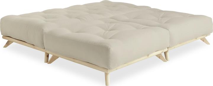Produktbild Karup Design Senza (3-Sitzer, Bettsofa)