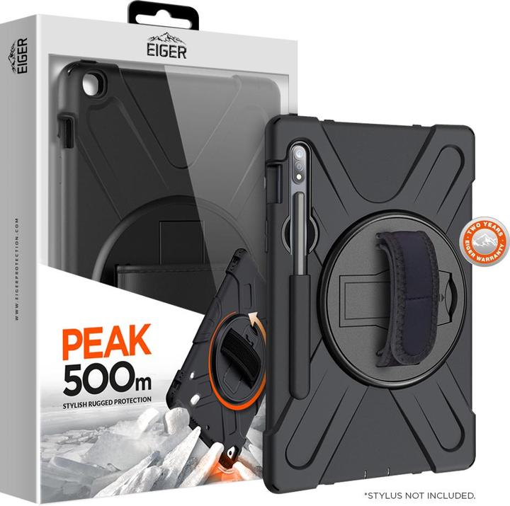 Produktbild Eiger Peak 500 Case (Galaxy Tab S7, Galaxy Tab S8)