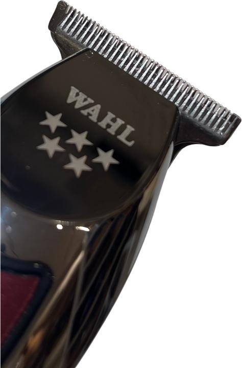 Actual product image Wahl LI Contours Clipper