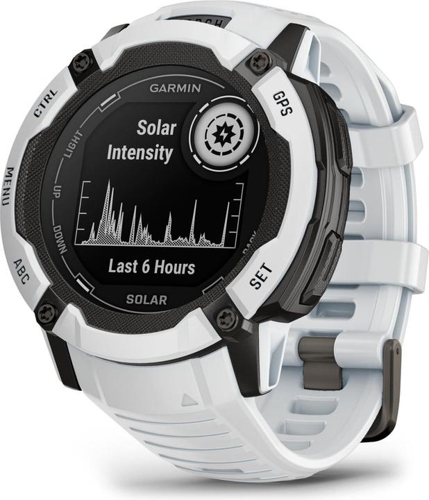 Actual product image Garmin Instinct 2X Solar (50 mm)