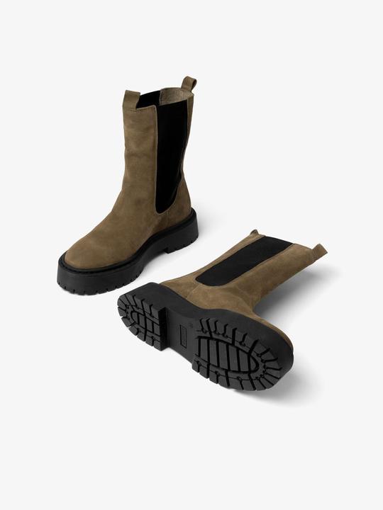 Produktbild Bianco BIADEB Wildlederstiefelette (42)