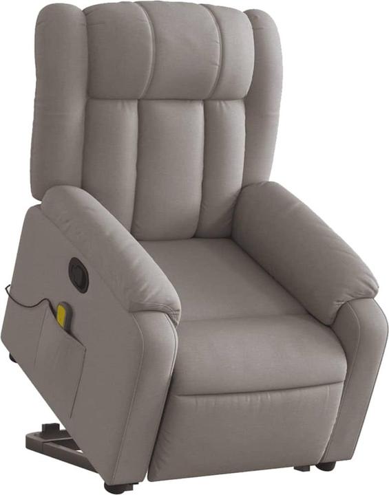Actual product image VidaXL Iseabal