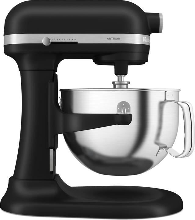 Produktbild KitchenAid 5KSM60SPXEBM (325 W)