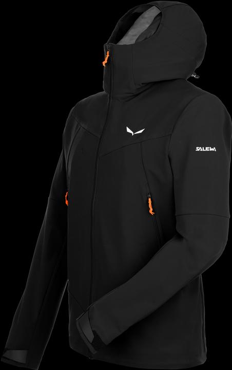 Immagine prodotto Salewa Giacca Sella Durastretch (XL)