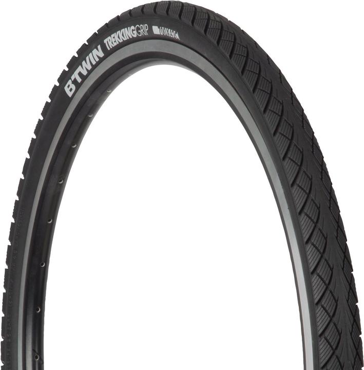 Immagine prodotto Btwin TREKKING 700 (42-622)