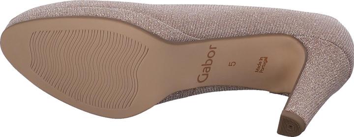 Image du produit Gabor Escarpins (40.5)