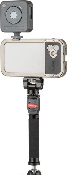 Produktbild SmallRig simorr P96 (Videoleuchte)