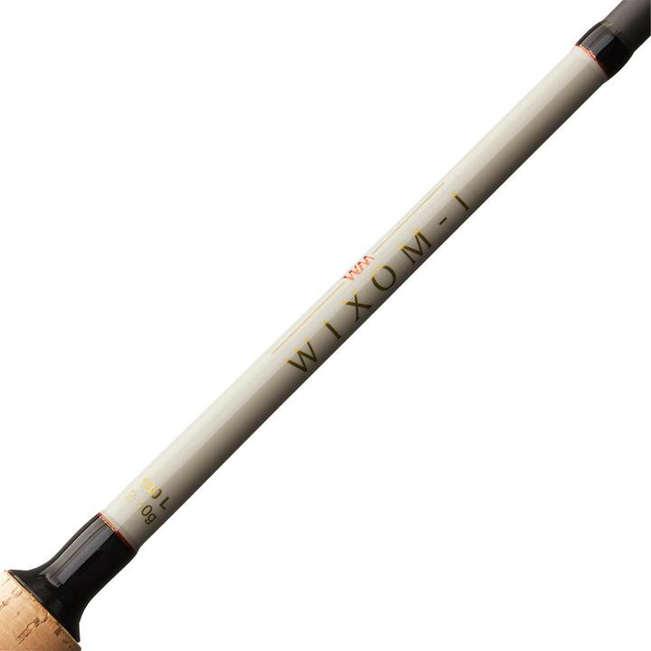Produktbild Caperlan WIXOM-1 180 L