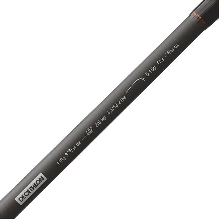 Produktbild Caperlan WIXOM-1 180 L