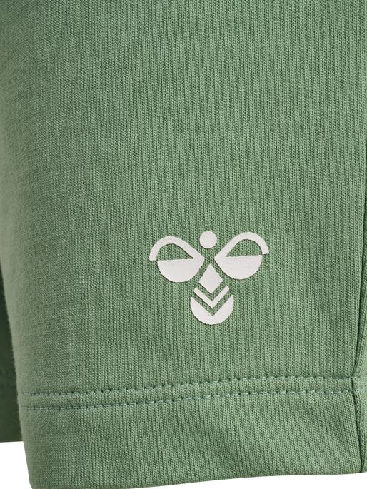 Actual product image hummel Hmltrue shorts (56)