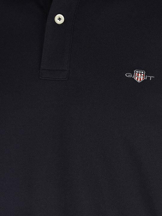 Produktbild GANT Poloshirt Regular Fit (4XL)
