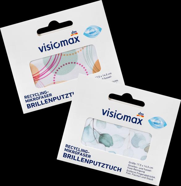 Produktbild dm Visiomax Recycling