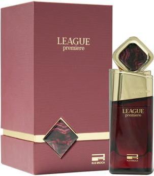 Actual product image Rue Broca League Premier Perfume (Eau de parfum, 100 ml)