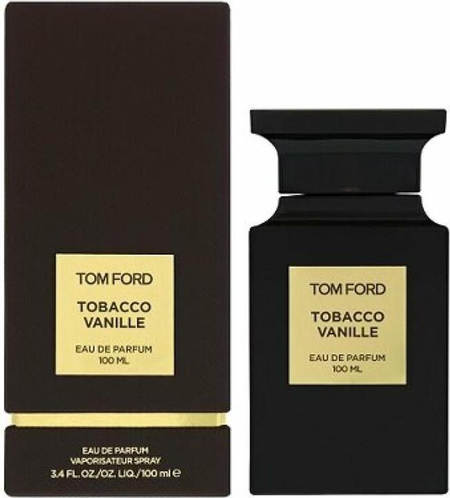 Produktbild Tom Ford Tobacco Vanille (Eau de Parfum, 100 ml)