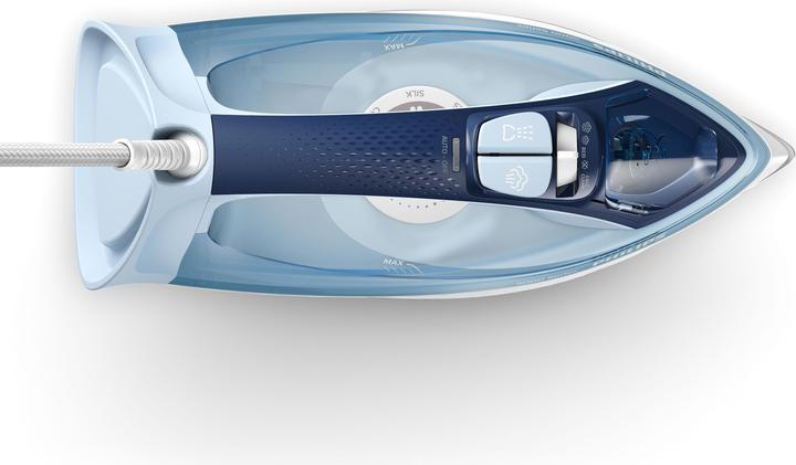 Productafbeelding Philips 5000 Series (2400 W, 180 g/min)
